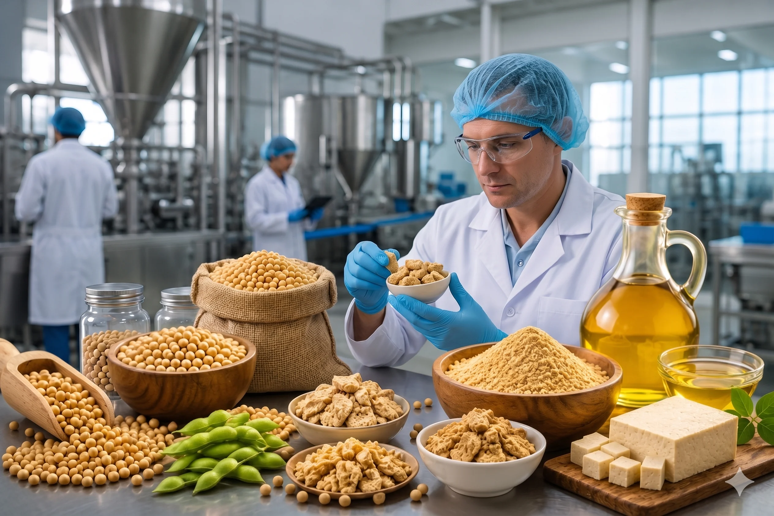  Morvinandan Agro Foods Limited 