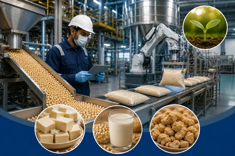  Morvinandan Agro Foods Limited 